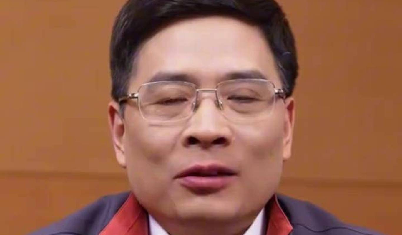 略略”，网友：“略略略”的解释太山东了 #海尔老总说喜欢周云杰略略略
