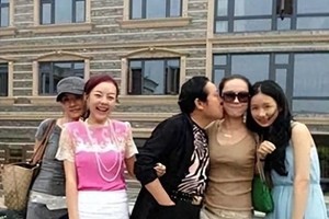 长辈推荐了艾兴优选和艾兴合两个软件 说比你那种上班挣得多