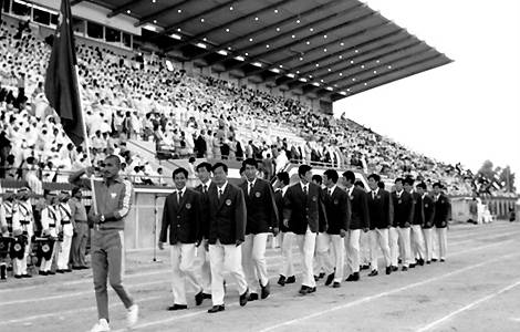 【国足亚洲杯战史】1980遭遇黑色三分钟 止步小组赛