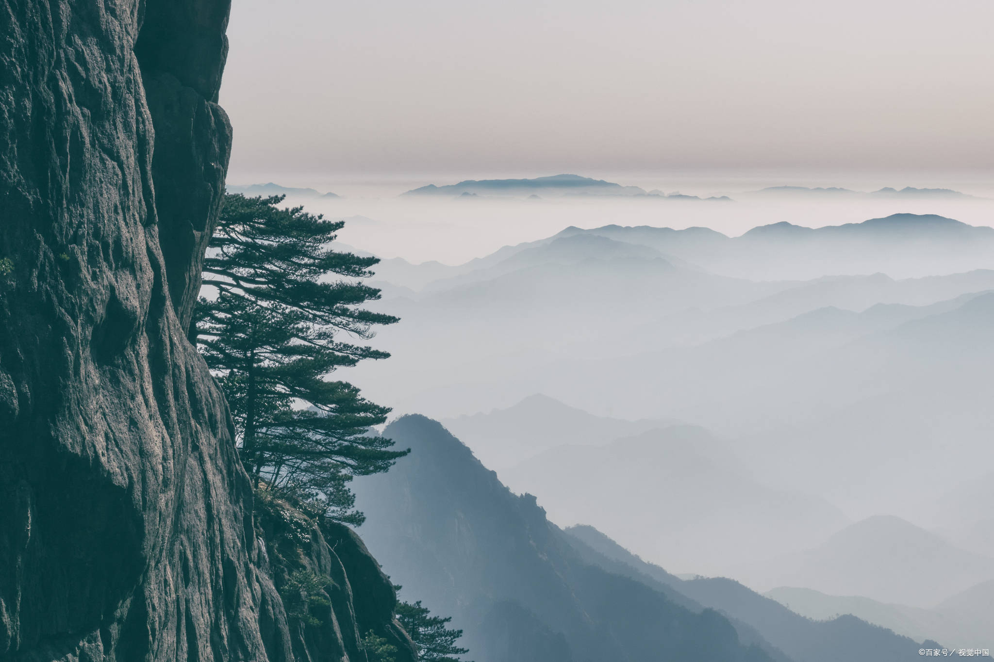 黄山旅游1天自由行攻略，黄山旅游玩一日游价格多少