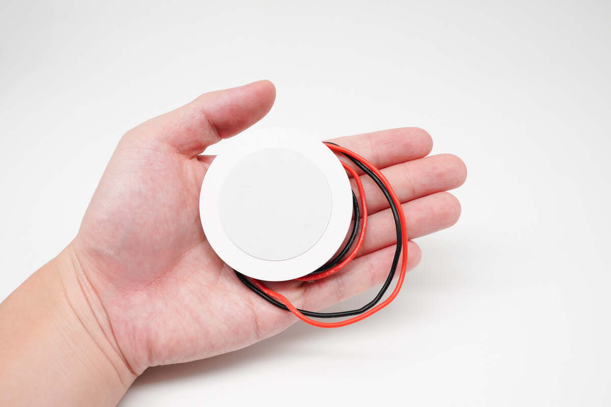 2磁吸无线充模块外观精致做工精细开元棋牌试玩高普达Qi2 GQ2(图4)