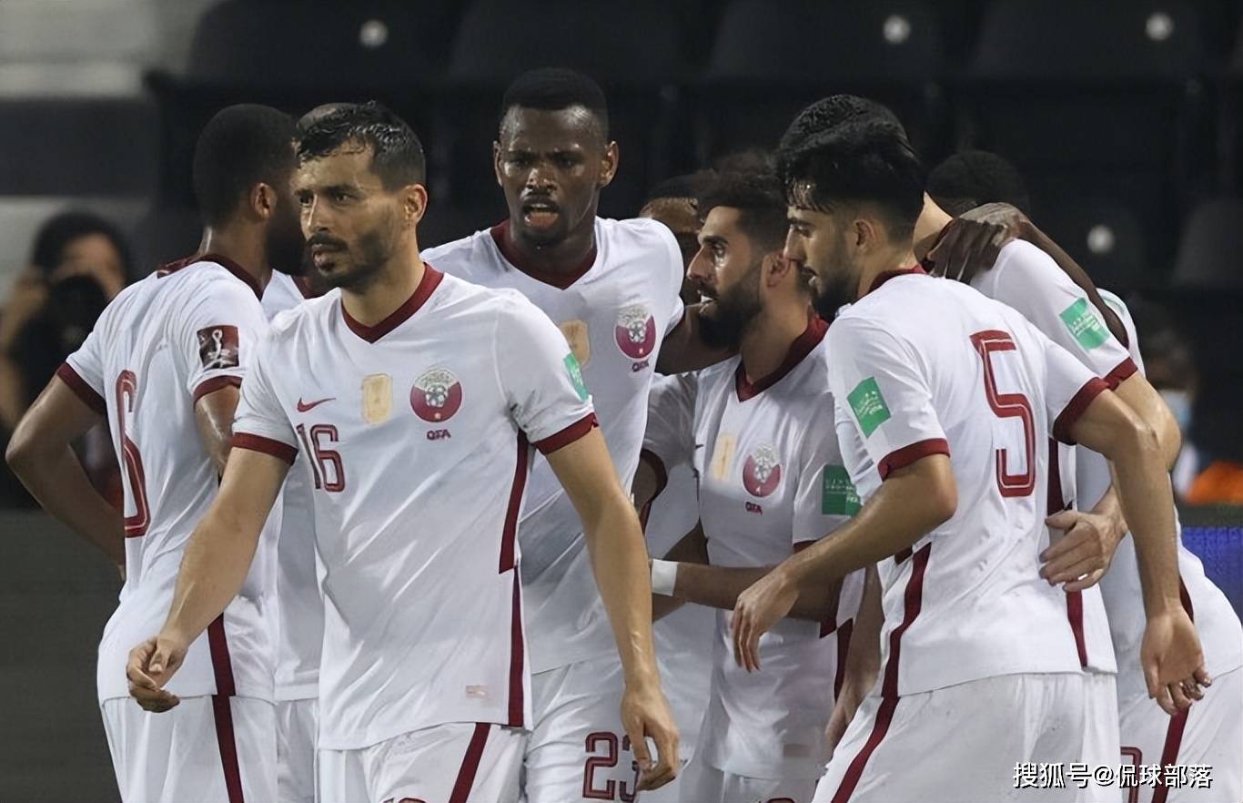 原创             6-2！2-1！亚洲足坛疯狂一夜：国足狂胜，伊朗逆转，卡塔尔被爆冷