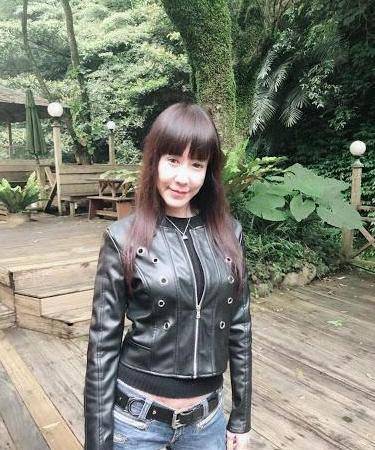 原创罗沛颖猝死家中？曾是《康熙来了》爆料女王，只爱25岁小鲜肉