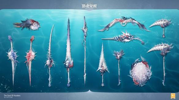 星海拾梦六载如歌《猎魂觉醒》六周年庆典盛大开启