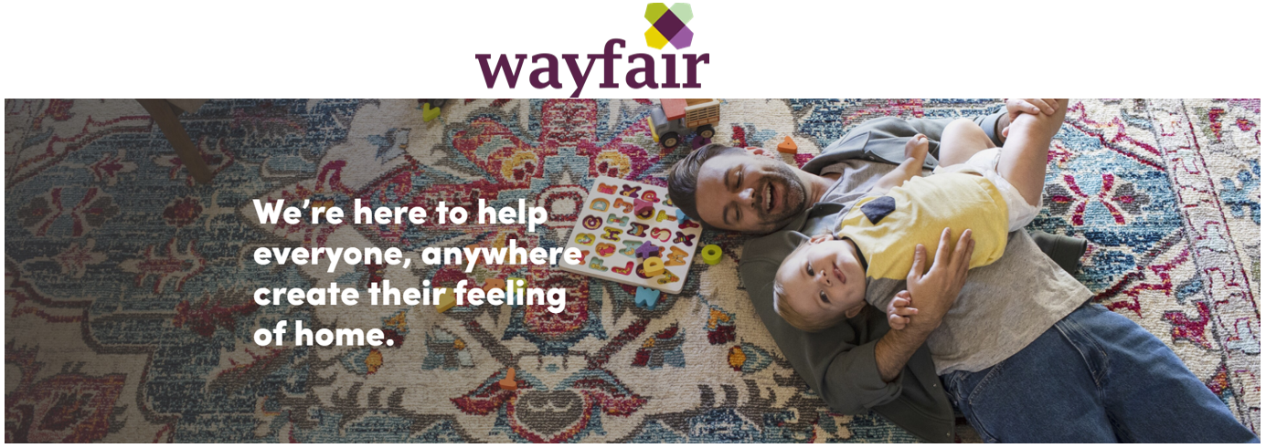 Wayfair：家居界的王牌垂直类目出海这个平台如何？(图1)