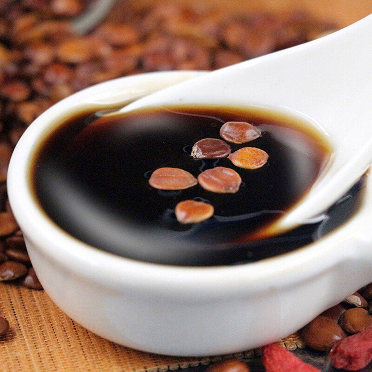 酸枣仁汤，温暖心灵的秘密武器，收藏起来