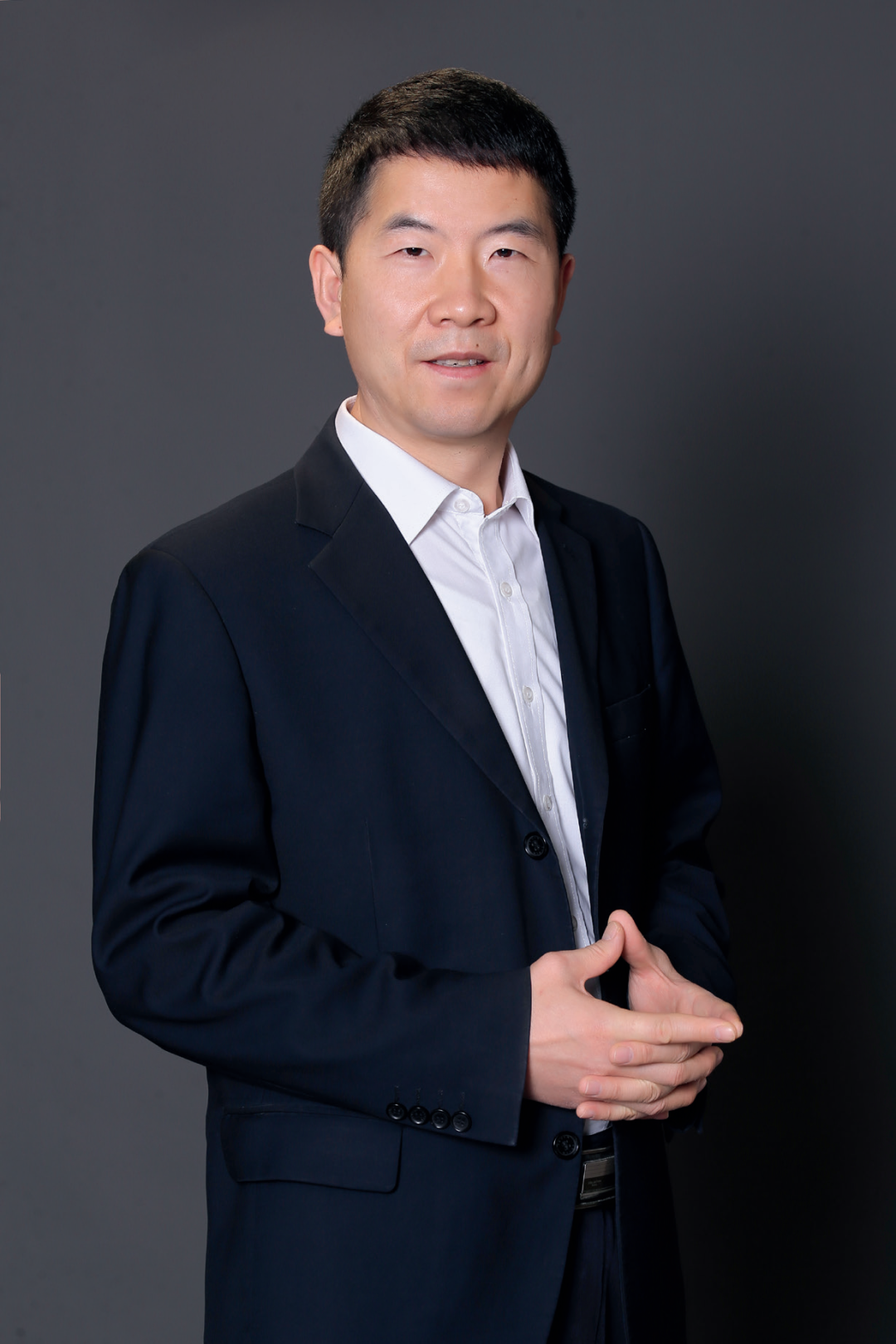 中国邮政储蓄银行软件研发中心高级信息技术专家 潘华建立全链路电信网络