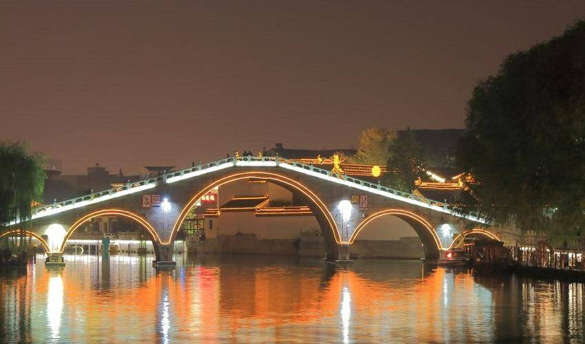 去苏州旅游花费真的不多，只需800跟团，码住这篇四日游报团攻略