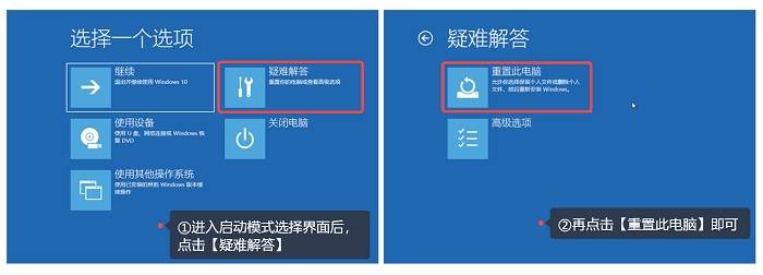 VPS重置操作步骤详解，教你如何恢复出厂设置 (vps如何恢复出厂设置)  第1张