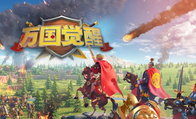 《万国觉醒》源义经的理想搭配与天赋图指南