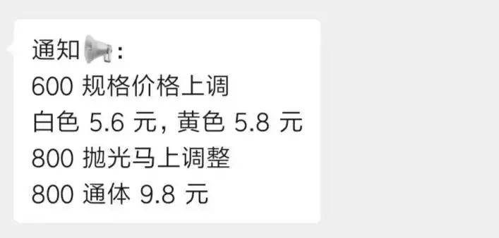 瓷砖价格战和消费降级都不用怕！只需做好这三点6t体育……(图1)