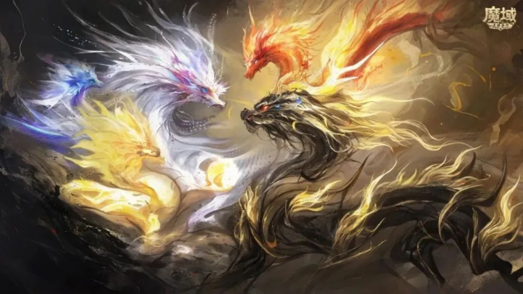 手游搬砖大比拼：梦幻西游手游与魔域手游，谁是你的打金利器？
