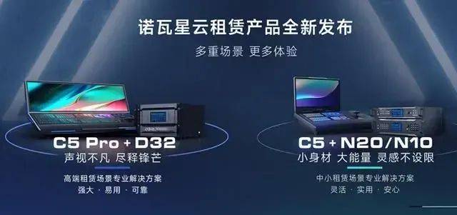 诺瓦星云：点亮智能超高清时代