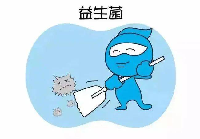 原创小发明：用OTC益生菌治疗鼻腔炎症