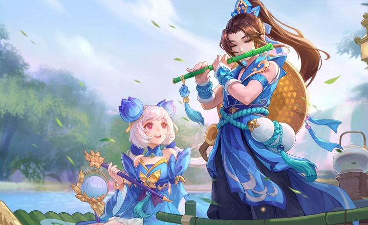神武4手游中哪个职业最受欢迎？