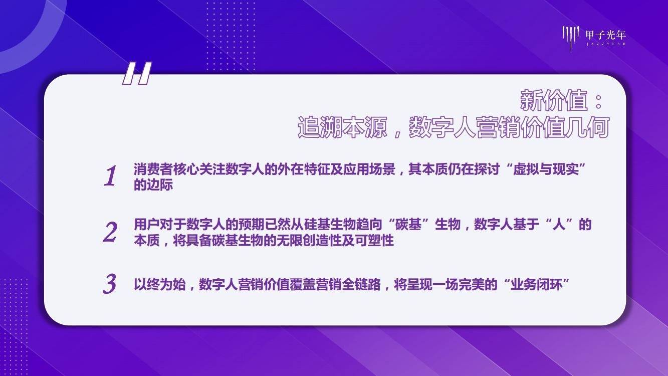 32页|Web 3.0之数字人营销白皮书