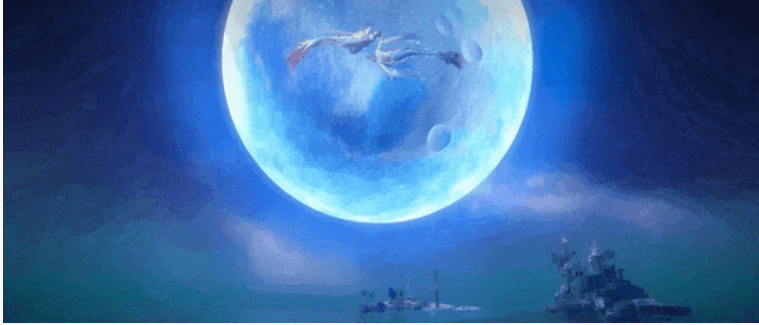 梦幻的海底婚礼！《新倩女幽魂》新誓约之礼你值得拥有！