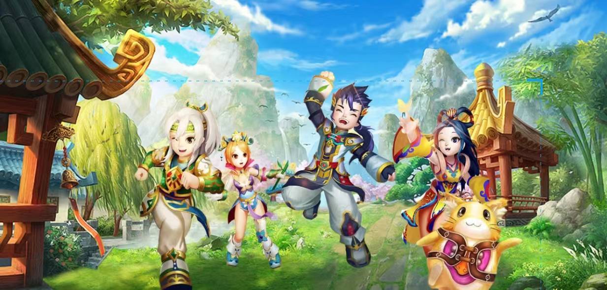 热血江湖手游：全新版本攻略宝典，助您从零开始征服热血江湖！