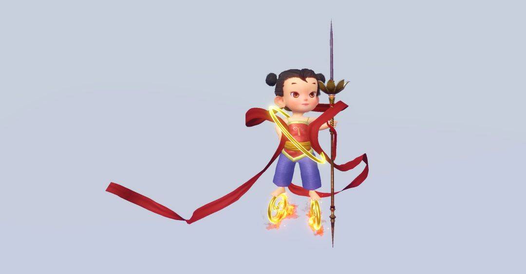 妄想山海哪吒怎么获得 云手机甲级乙级哪吒获取方式大全