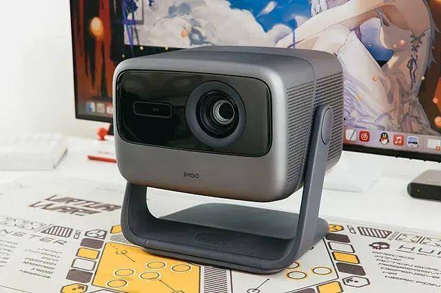 哪个牌子好?盘点10款最值得入手的家用投影仪推荐j9九游真人游戏第一品牌2024年家用投影仪买(图5) 哪个牌子好?盘点10款最值得入手的家用投影仪推荐j9九游真人游戏第一品牌2024年家用投影仪买(图5)