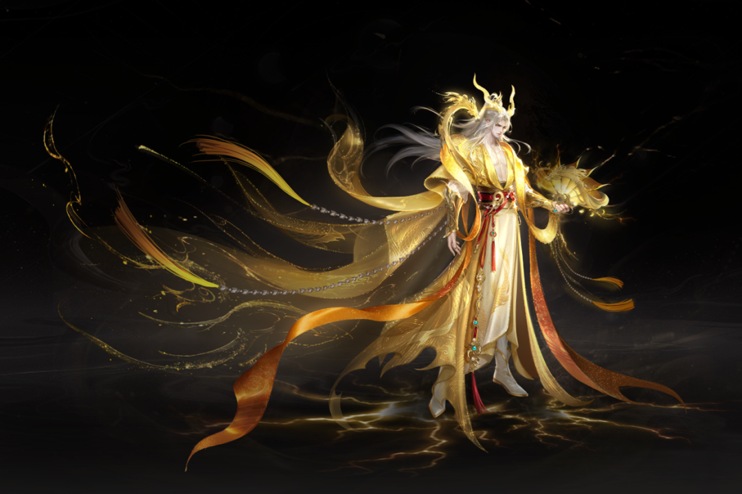 魔域手游曜日金龙·凌霄详解，多段AOE伤害十分亮眼