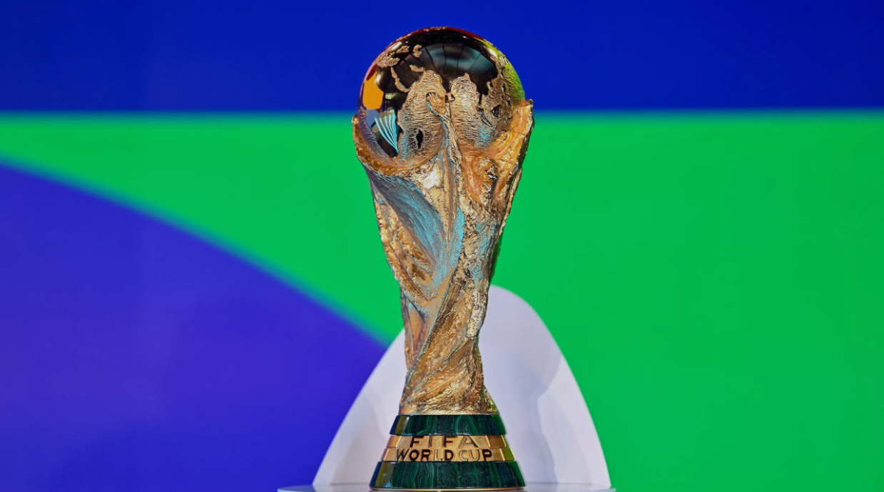 FIFA官宣！2026世界杯开幕时间敲定，48队参赛前所未有，国足有戏