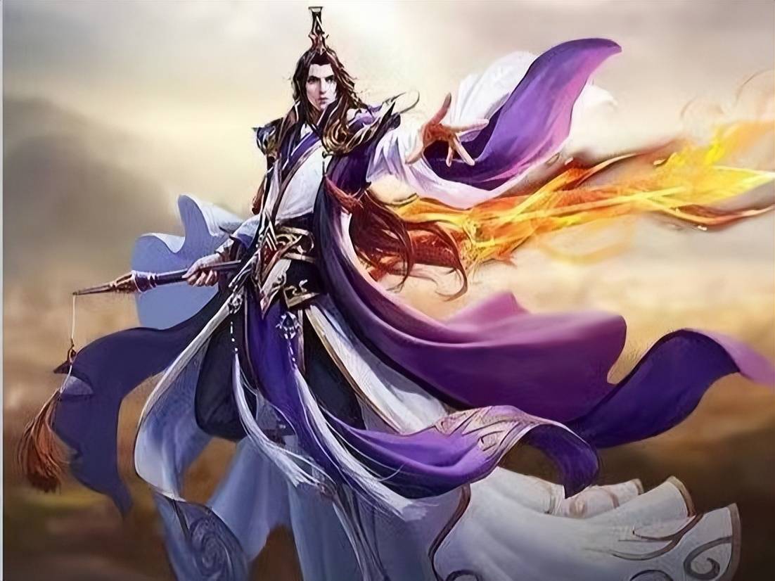 五本好看的古典仙侠文，不染凡尘赴玄路，炼道升仙卧月明