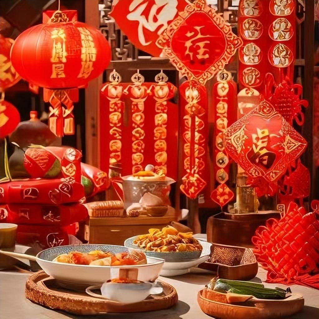 老人言：大年初一，这些禁忌千万别犯！