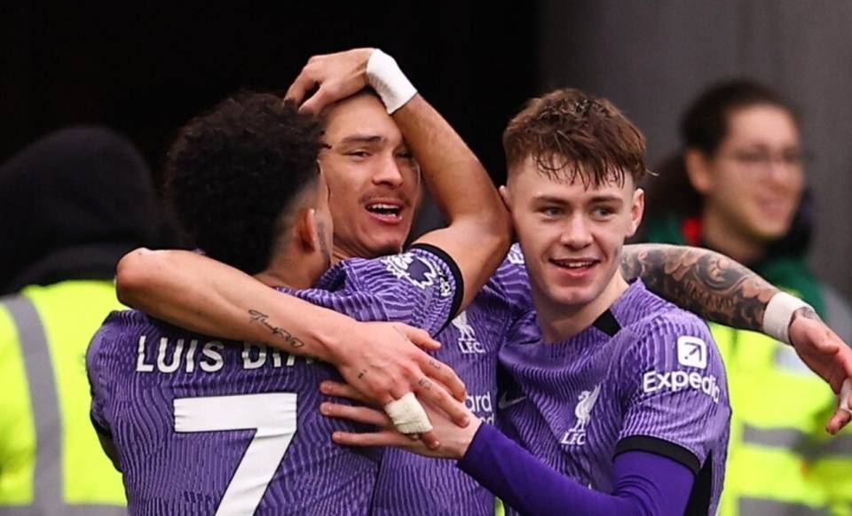 英超第25轮激战：曼城失分利物浦巩固领先阿森纳升至第二英超联赛免费高清直播+实时赛程+积分预测（2025赛季全覆盖）