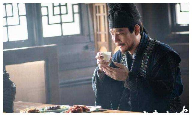 大唐狄公案惊现恶人,刀哥加入狼人杀游戏 大唐狄公案惊现恶人,刀哥加入狼人杀游戏