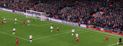 原创             4-1！1-0！足坛疯狂一夜：利物浦逆转，阿森纳被绝杀，巴萨遭扳平