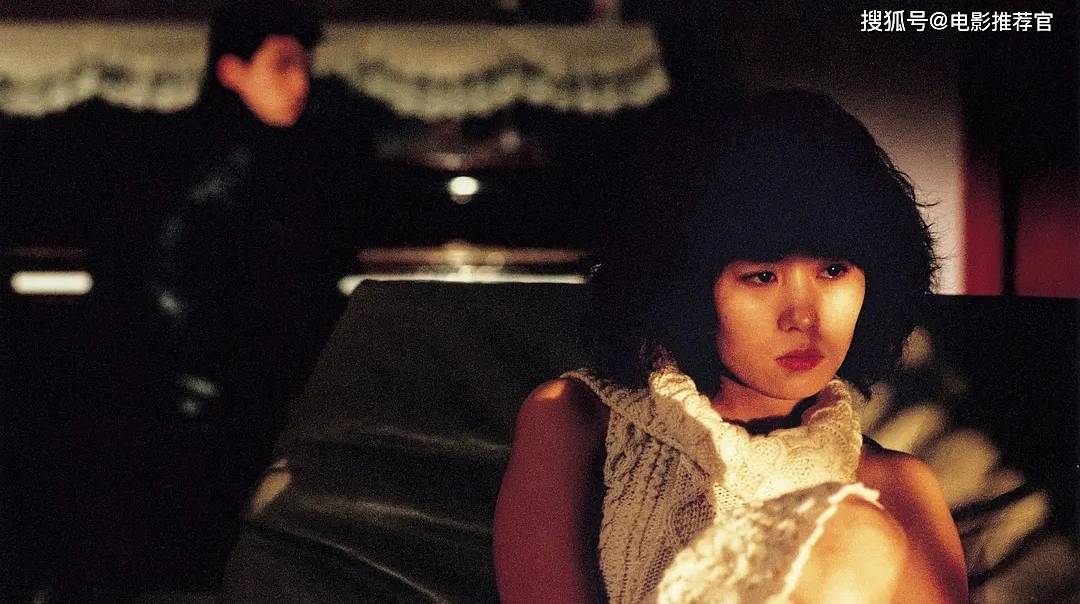 韩国婚外情伦理片《偷情家族》：伦理与欲望的碰撞