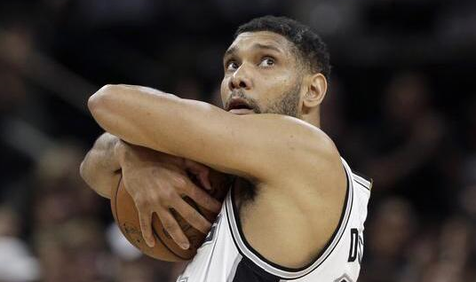 原创2013年NBA最佳阵容有多强？ 攻防结合上没有弱点。 一个人距离全票 MVP 仅差一