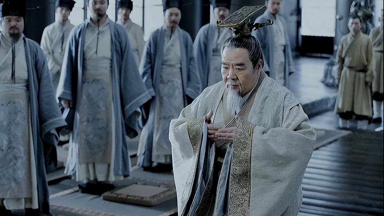 原创眼里不容沙子的西门豹，使用魔法打败魔法，一心为君为民