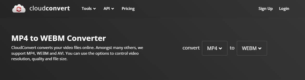 mp4转webm格式,如何轻松完成转换