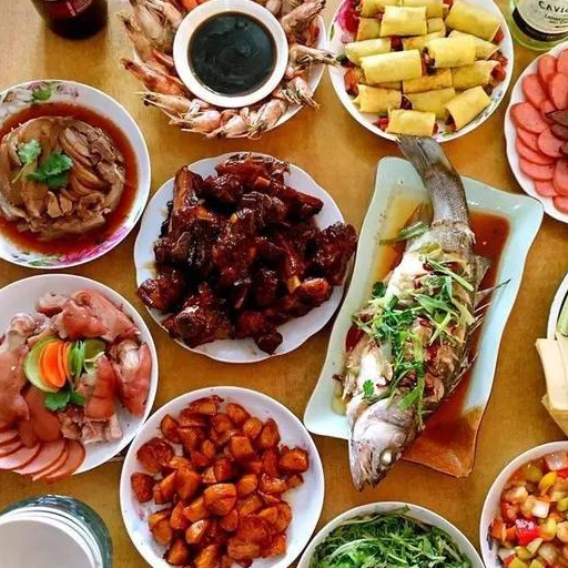 过年大鱼大肉太腻,5道“佛系养生菜”味美颜值高,随便吃不长胖