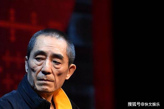 原创张艺谋的老师不幸去世！工作室连夜发文悼念，愿张益福教授千古