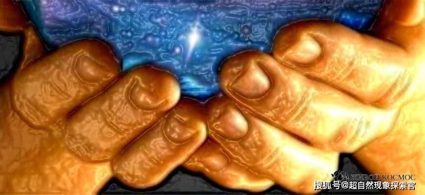 梦境异象，解析梦见自己手变奇怪了，多张了指头的深层含义