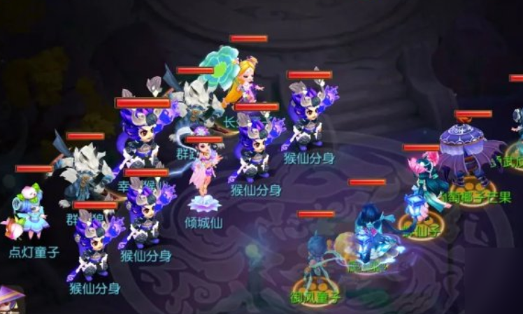 梦幻西游手游平民玩家玩什么职业，零氪门派职业推荐
