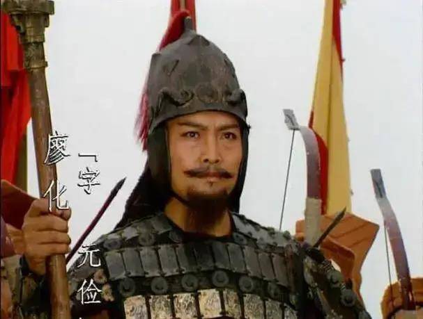 原创蜀汉十大名将排名，这个排名你认可吗？