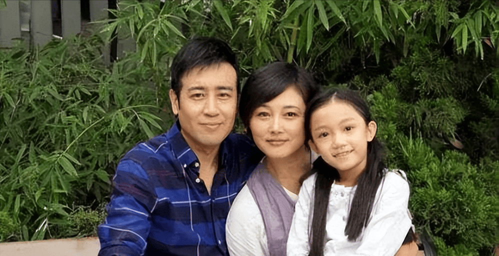 于和伟的老婆原来是她，还未结婚就尽孝，如今24年仍恩爱如初