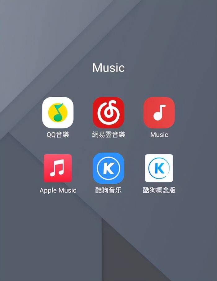 需要购买的音乐软件是什么