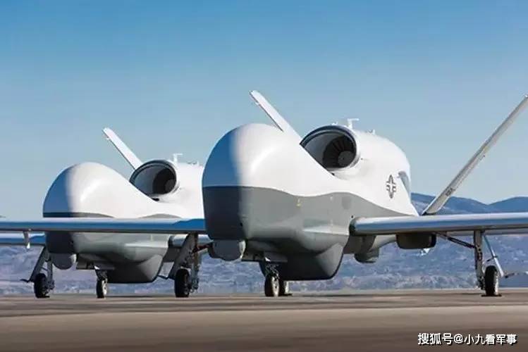 2023年美军南海行动曝光：军力大增，部署模式或生变