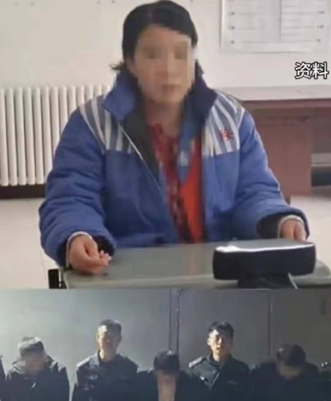 网红“张美丽”被捕长期宾馆开房规则别人白吃白喝从不付钱(图15)