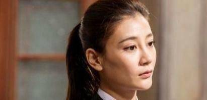 原创原创《人民的名义》林华华角色遭吐槽长相漂亮撞脸姚笛袁姗姗,被批演技太差太