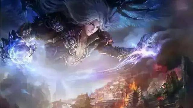 第九部、《网游之天地》，作者：隐为者，类别：游戏 电子竞技，字数：541.19万(已完本)