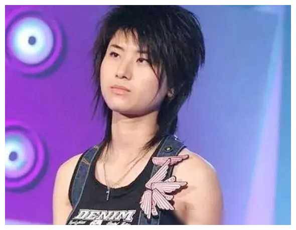 《浪姐5》寒门贵女,从超女冠军到黑心老板。