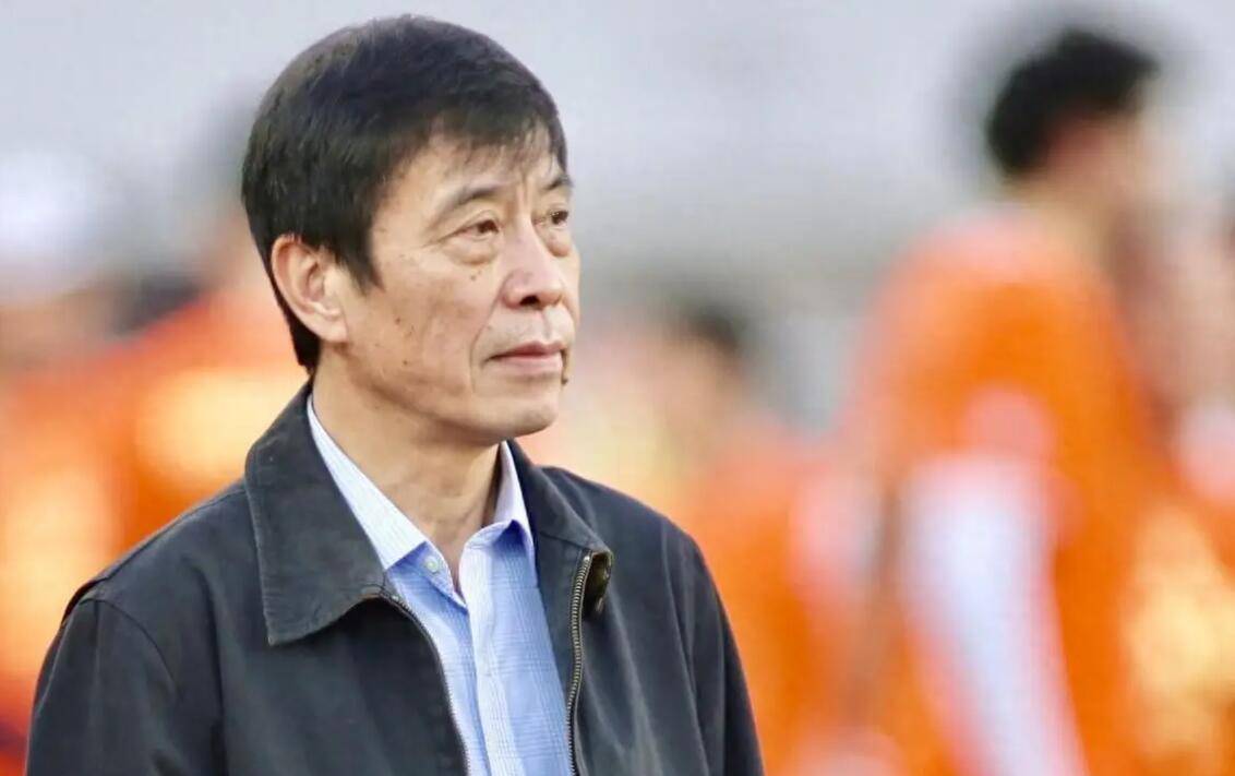 中国足球反腐风暴：9家俱乐部行贿曝光，联赛未来何去何从？
