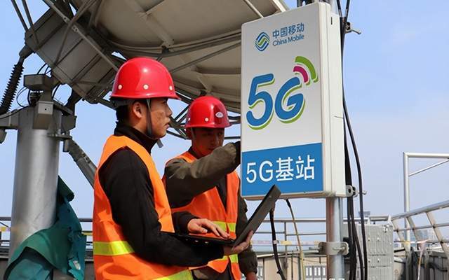 江西晨报🌸2024新澳门天天开好彩大全🌸|广州：推进5G规模化部署，持续提高5G基站覆盖密度，统筹推进5G、F5G建设