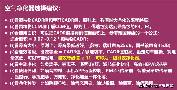 空气净化器的工作原理及如何选择最适合改善空气质量的空WM真人下载气净化器(图2)